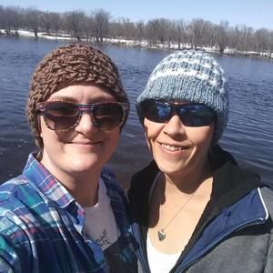 Meet your Posher, Karebear